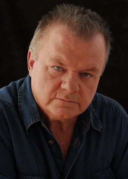 杰克·麦吉 Jack McGee照片