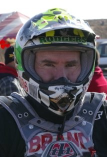 米克·罗杰斯 Mic Rodgers照片