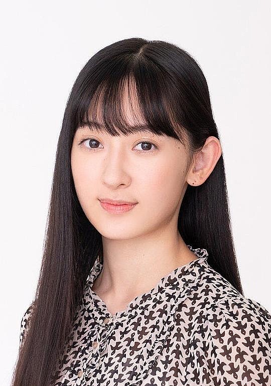 水岛凛 Rin Mizushima照片