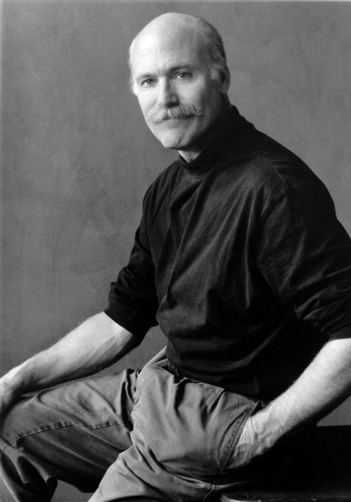 托比亚斯·沃尔夫 Tobias Wolff照片