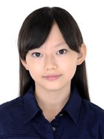 小林里乃 Rino Kobayashi照片