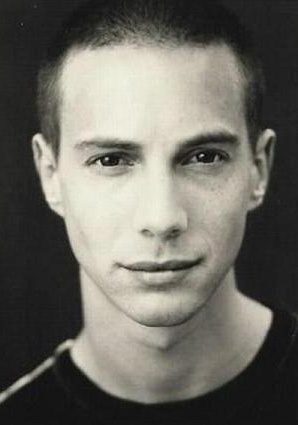 约翰·布莱奇曼 Jonah Blechman照片