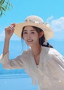 刘星辰 Xingchen Liu照片