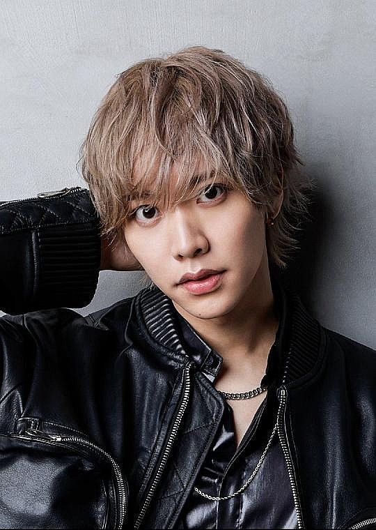 松井奏 Minato Matsui照片