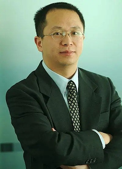 周鸿祎 Hongyi Zhou照片