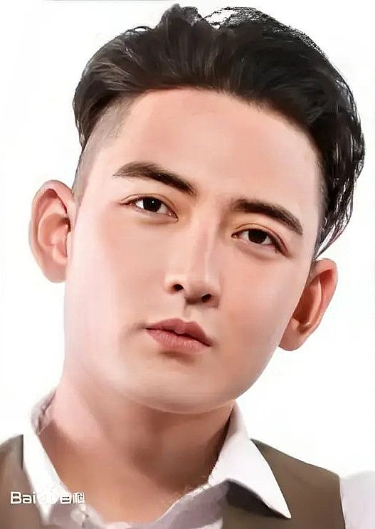 杜江山 Du Jiang shan照片