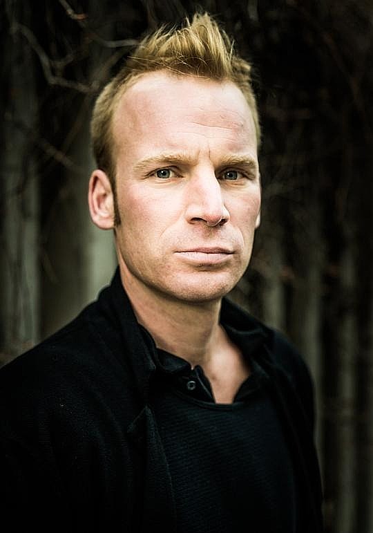 弗洛里安·卡尔海姆 Florian Karlheim照片