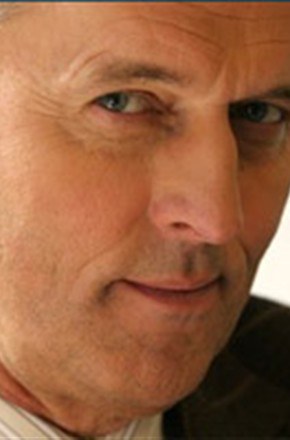 约翰·格里森姆 John Grisham照片