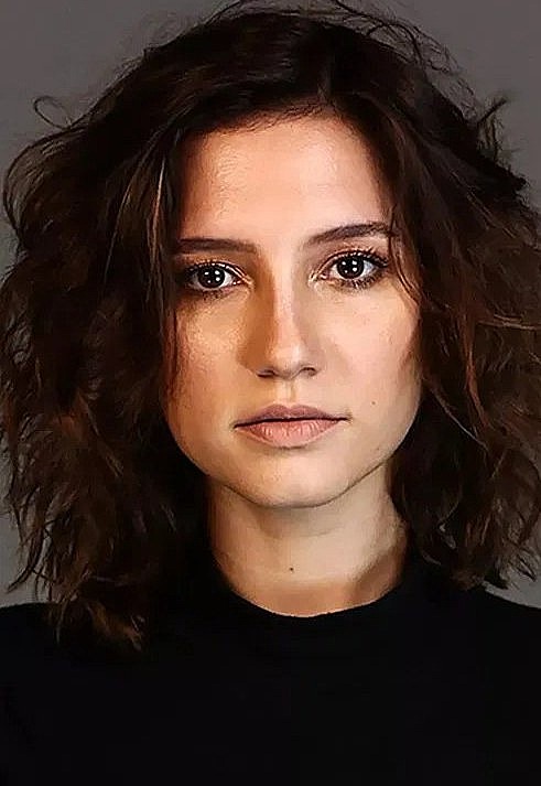 洛雷娜·孔帕拉托 Lorena Comparato照片