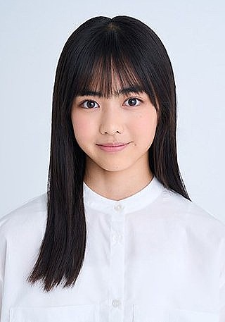 原田花埜 Hanano Harada照片