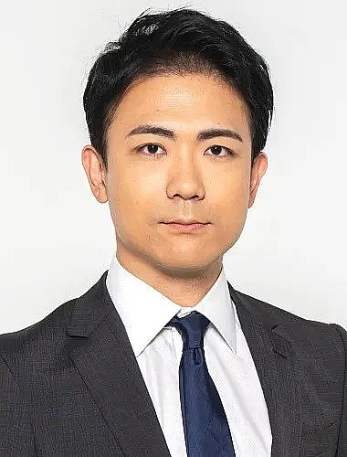 山本启之 Hiroyuki Yamamoto照片