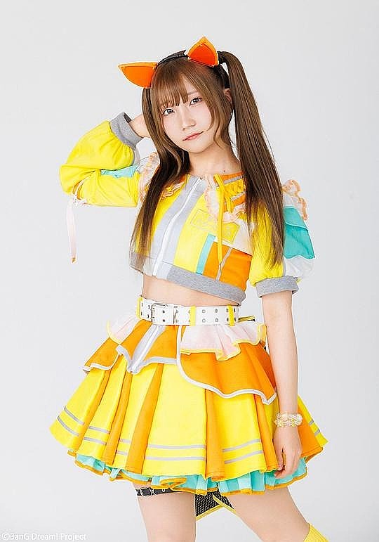 仲町阿拉蕾 Nakamachi Arale照片