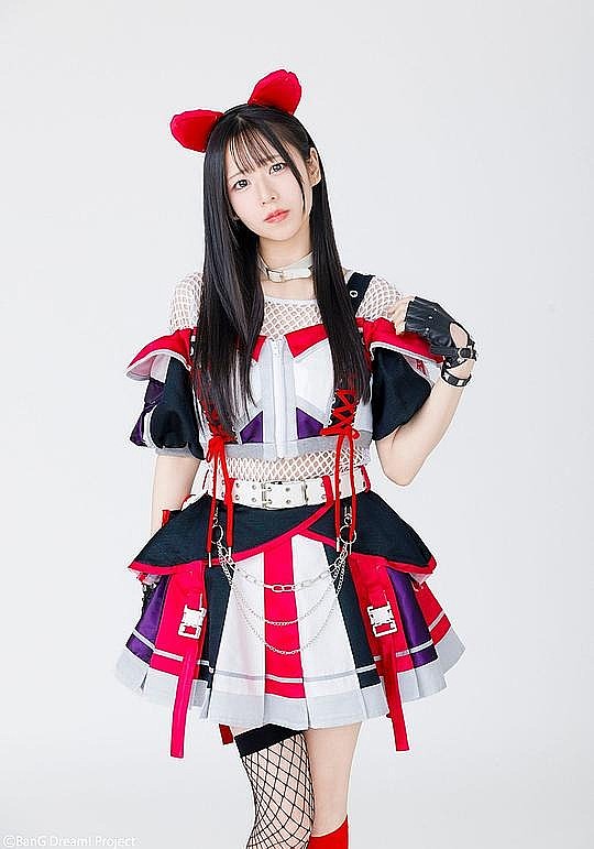 千石由乃 Sengoku Yuno照片