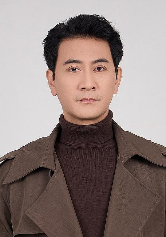 耿大勇 Dayong Geng照片