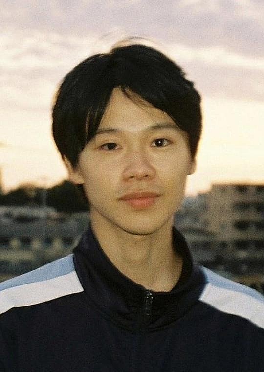 名村辰 SHIN NAMURA照片