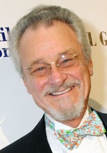 杰里·哈德因 Jerry Hardin照片