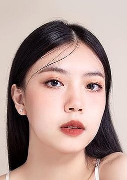 娜塔萌·沾塔拉微帕 Natthamon Jantraviphart照片