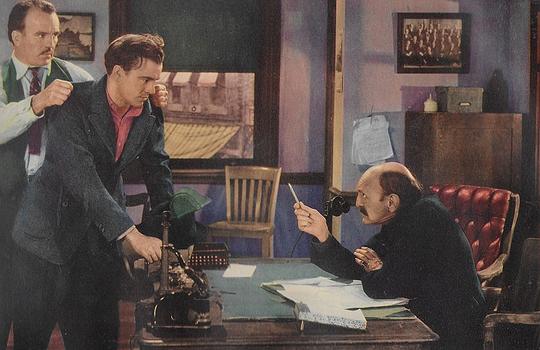 约翰·贝尔 John Beal照片