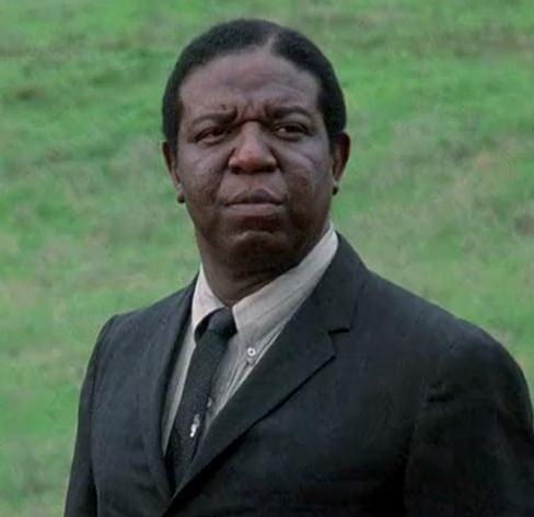 卢·沃克 Lou Walker照片