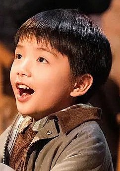 张敬曦 Jingxi Zhang照片