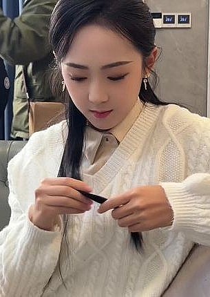 李雪阳 Li Xueyang照片