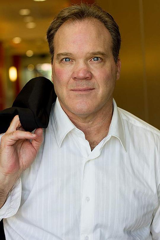 罗恩·克林顿·史密斯 Ron Clinton Smith照片