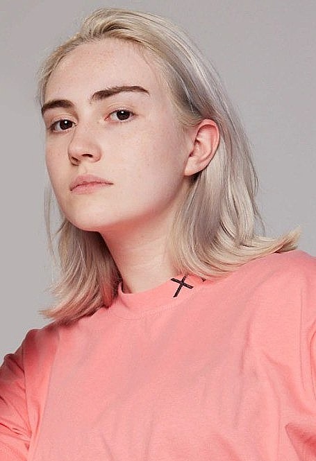 阿拉娜·菲茨杰拉德 Allanah Fitzgerald照片