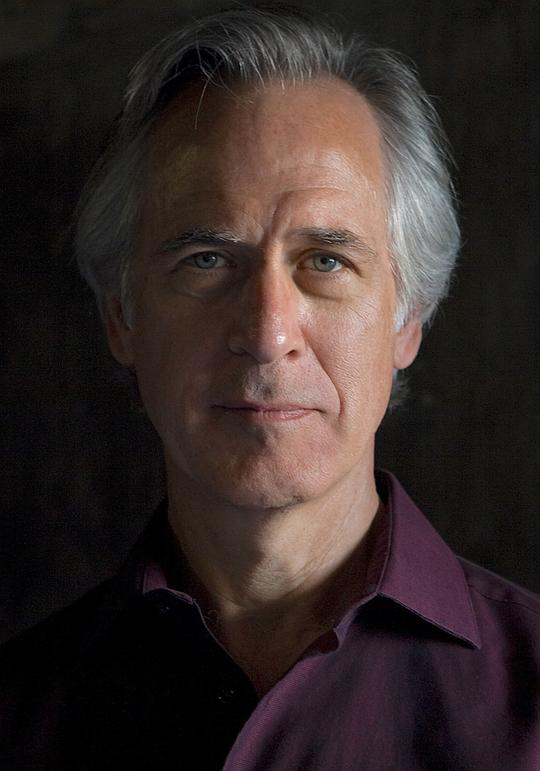 汤姆·阿曼德茨 Tom Amandes照片