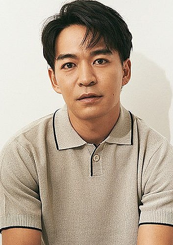 三岛健太 Mishima Kenta照片