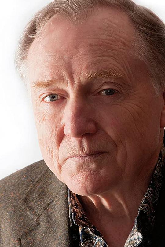 弗兰克·穆尔 Frank Moore照片