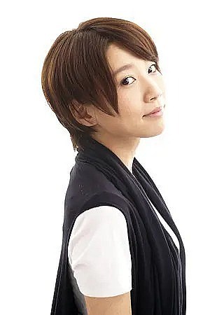 佐藤惠 Megumi Satou照片