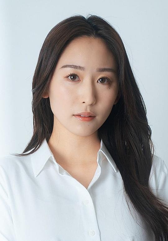 三轮晴香 Miwa Haruka照片