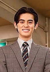 元之介 Gennosuke照片