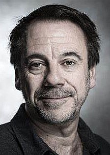 米歇尔·普西 Michel Bussi照片