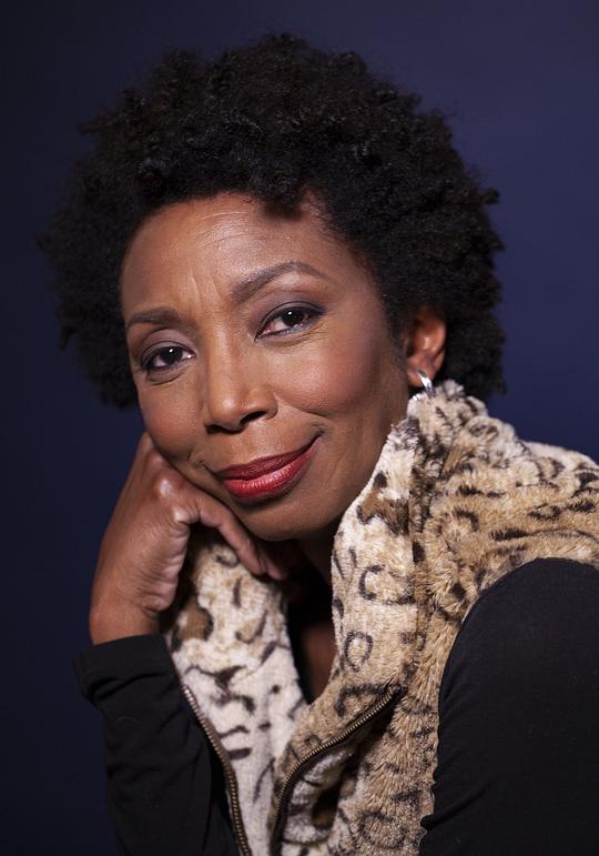 莎珑·华盛顿 Sharon Washington照片