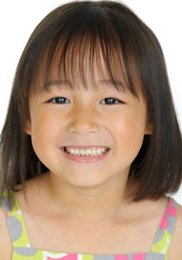 小西舞优 Mau Konishi照片