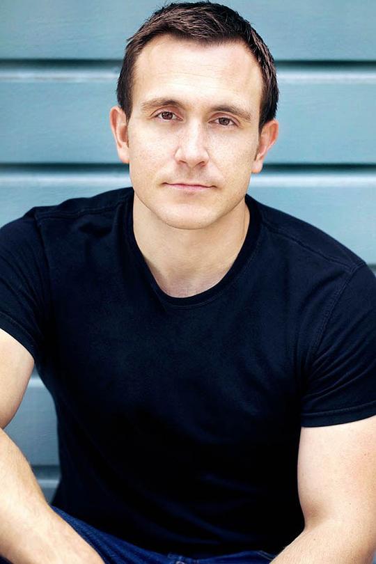 查德·多纳拉 Chad Donella照片