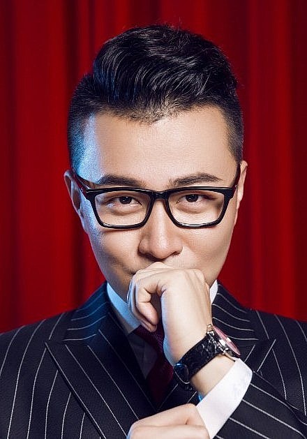 王晓亚 Alyx Wang照片