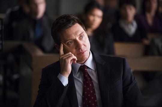 肖恩·多伊尔 Shawn Doyle照片