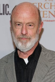 杰瑞·巴曼 Gerry Bamman照片