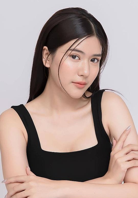 帕理莎亚·佳伦缇萨 Parisaya Jaronetisat照片