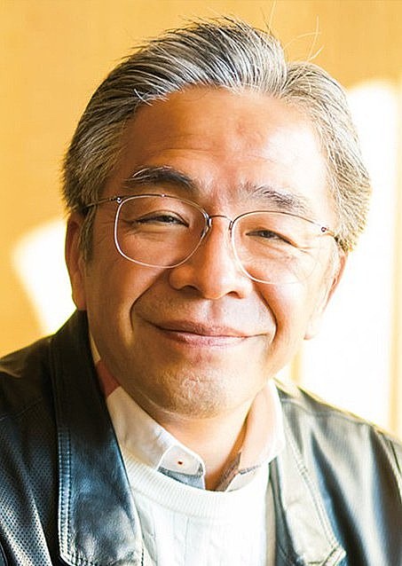 中山七里 Shichiri Nakayama照片