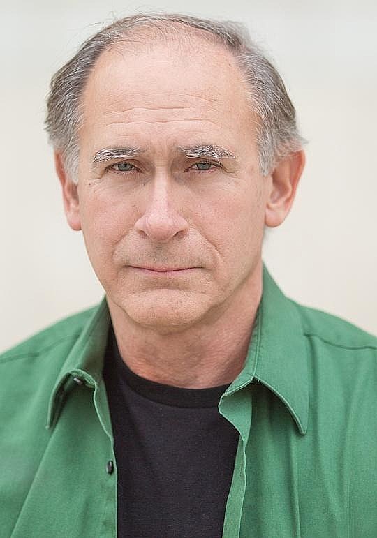 理查德·里维拉 Richard Rivera照片