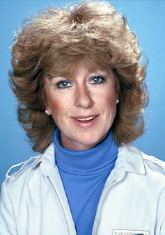 克里斯蒂娜·皮克勒斯 Christina Pickles照片