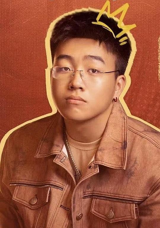 于渤 Bo Yu照片