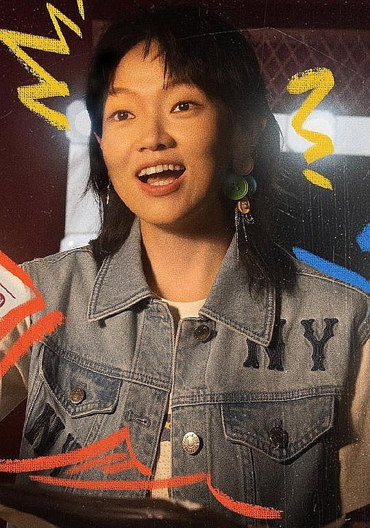朱大强 Daqiang Zhu照片