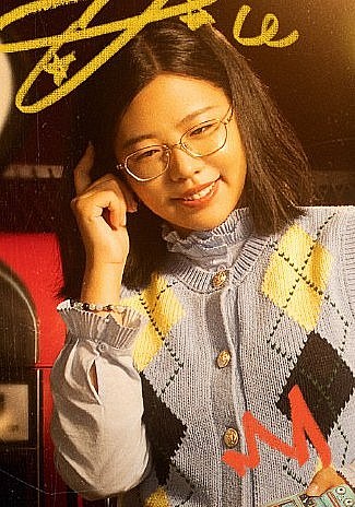 贾得玉 Deyu Jia照片