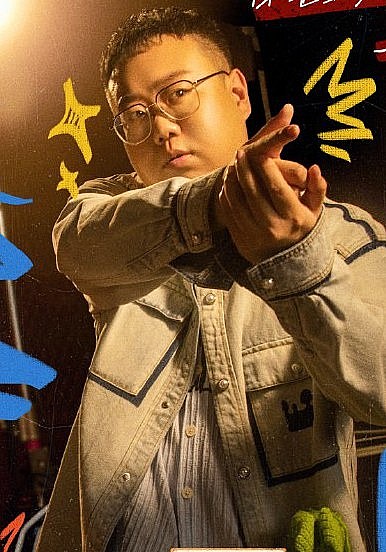 二维马照片