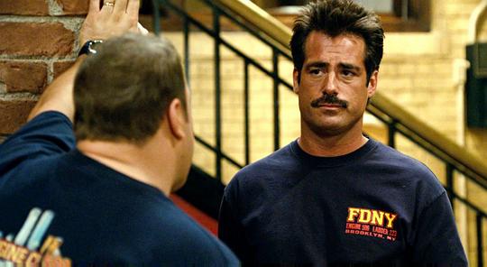 彼得·丹特 Peter Dante照片