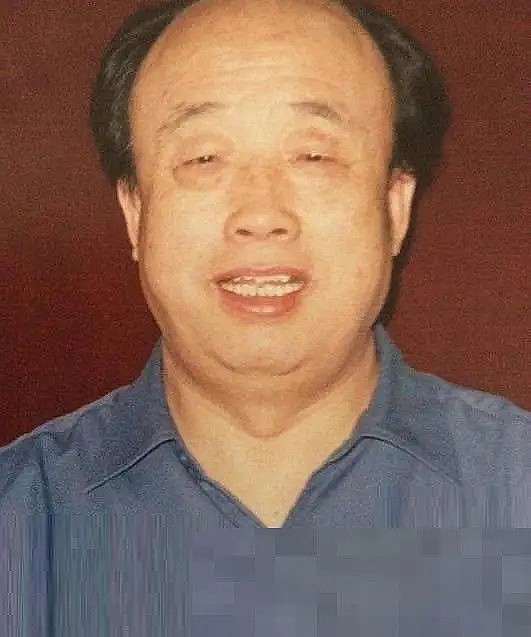 郝国忱 Guochen Hao照片
